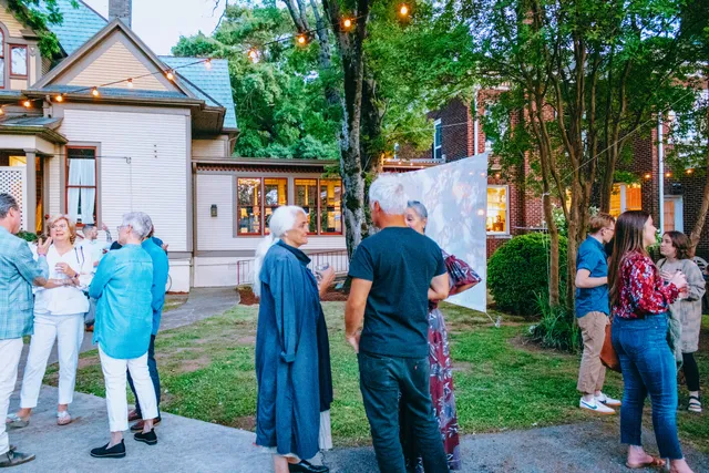 Kennedy - Douglass Center For The Arts