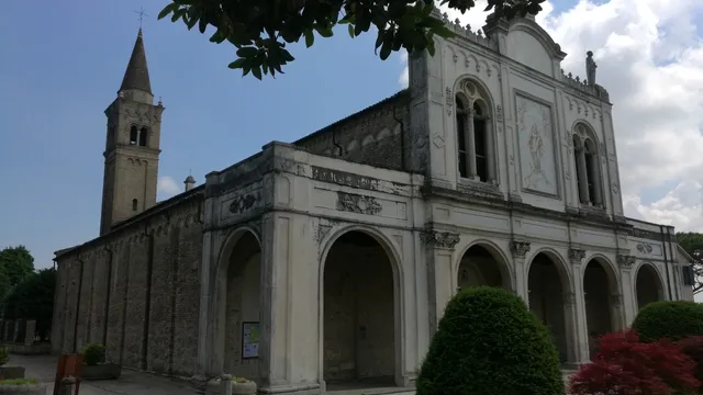 Santuário de Nossa Senhora das Graças