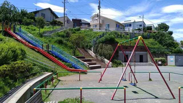 Hongocho Gasuyama Park