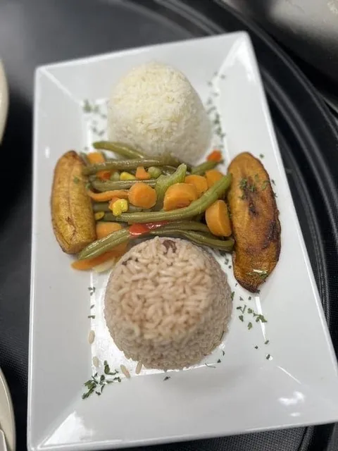 Sally’s Caribbean Restaurant