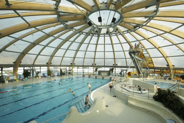 Johannisbad Freiberg