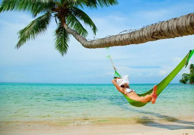 Costamar Beach Village