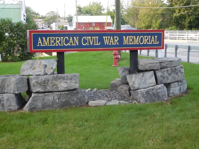 American Civil War Memorial