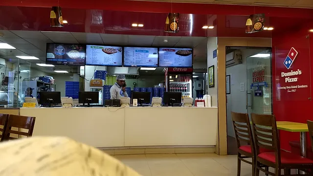 Domino's Pizza | Karol Bagh, New Delhi