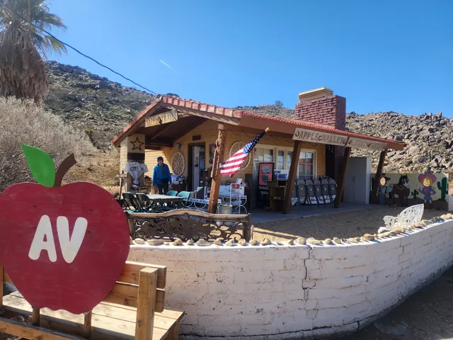 Apple Valley Legacy Museum