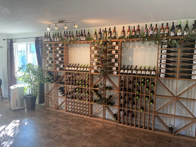 Area D (Falkland/Silver Creek)