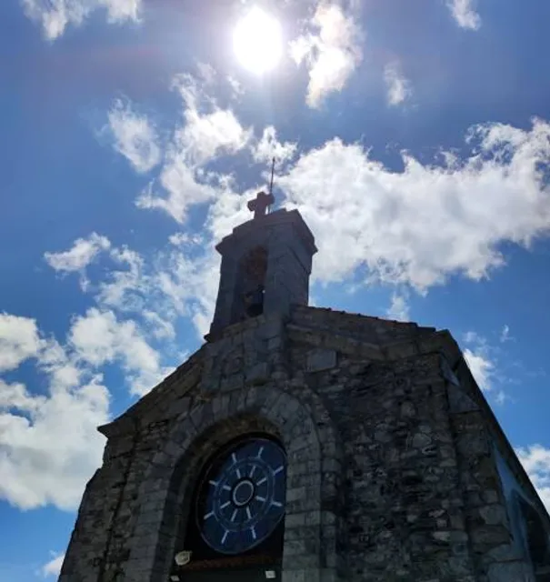 San Juan de Gaztelugatxe