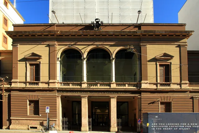 Museo della Permanente