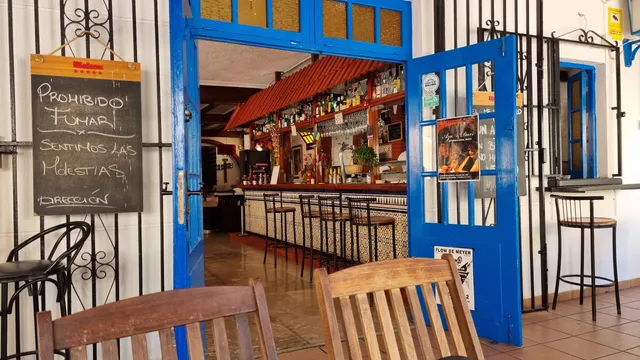 restaurante bar casa nana