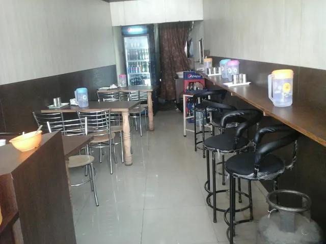 Oberoi Special Chana Bhatura - Best channa Bhature in Ludhiana Punjab