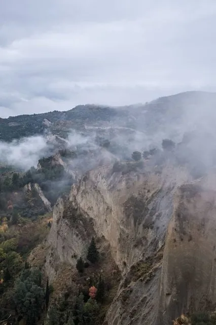 Fosso del Bersagliere