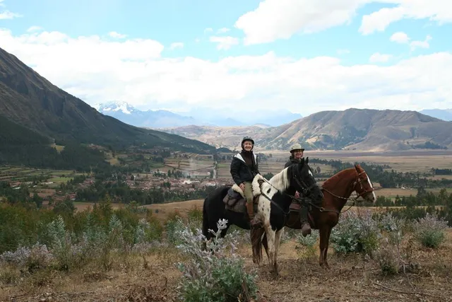 Hacienda del Chalán