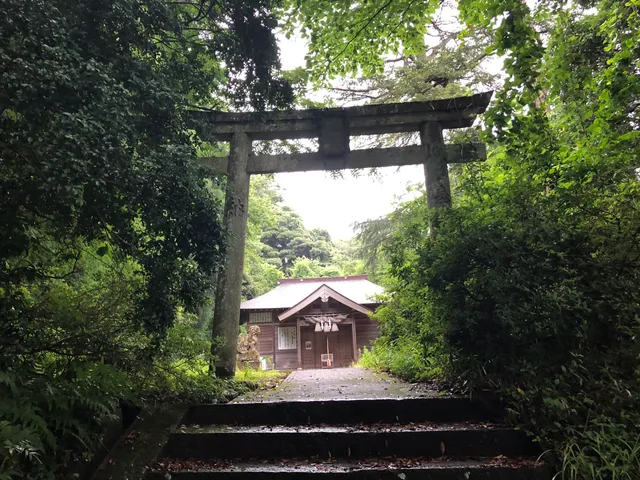Oe Shrine