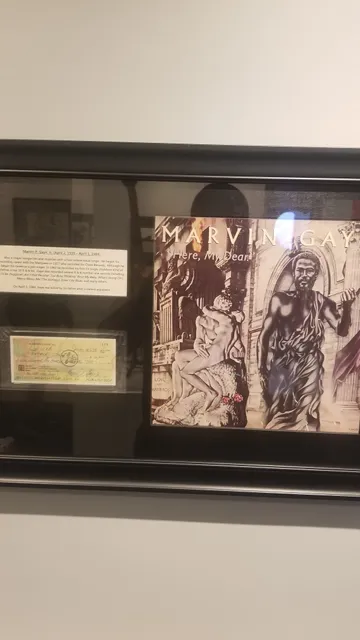 Copeland African American Museum