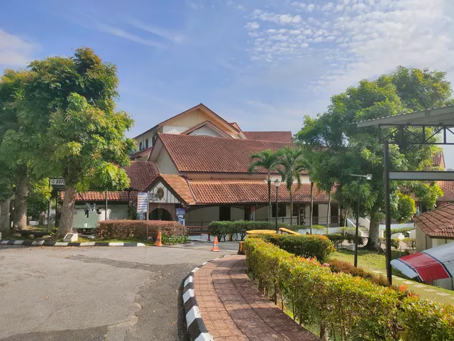 Royal Malaysian Police Museum