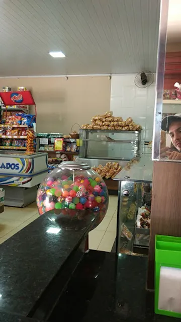 Panificadora Pão Nosso