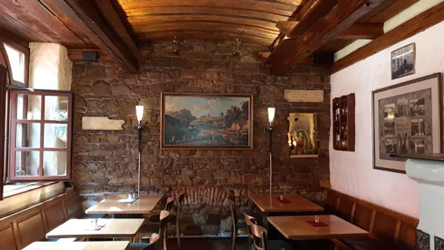 Ristorante Pizzeria Antica - Pizza & Pasta Take Away