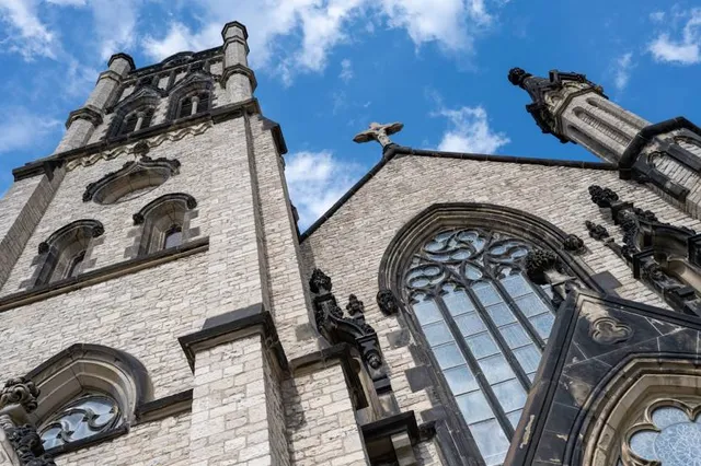 St. John's Episcopal Church