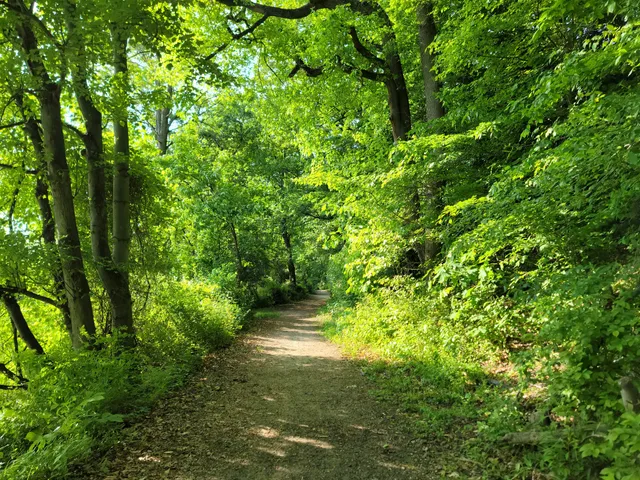 John A. Roebling Memorial Park
