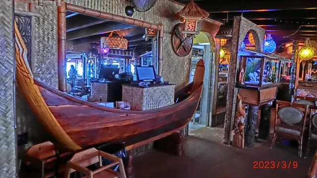 La Mariana Sailing Club