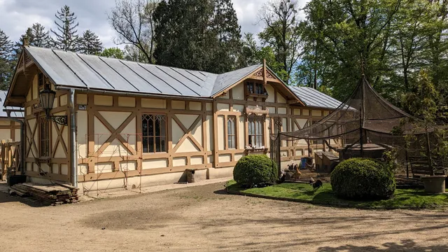 Zookoutek Kroměříž