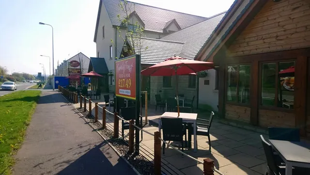 Westgate Farm - Farmhouse Inns