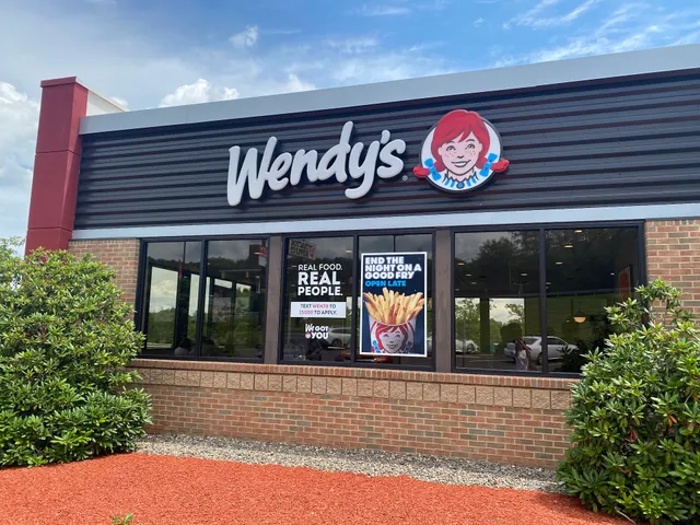 Wendy's