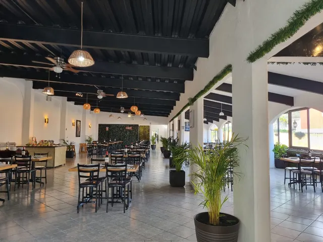 Los Antojos Del Fogon SR