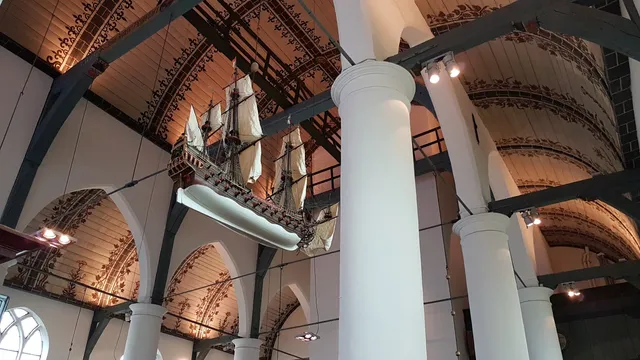 church of Schermerhorn