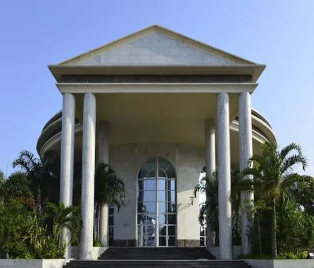 Pierre Savorgnan de Brazza Memorial