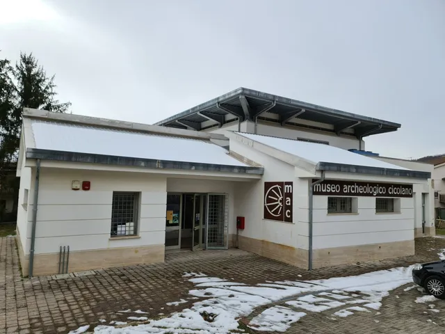 Museo Archeologico Cicolano