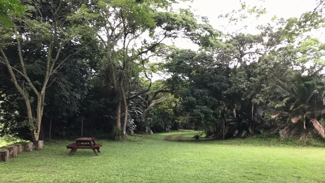 River Valley Nature Reserve