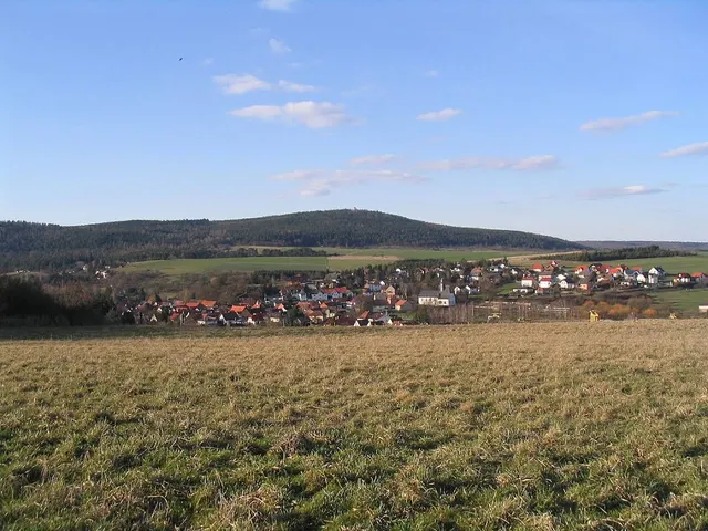Hausberg