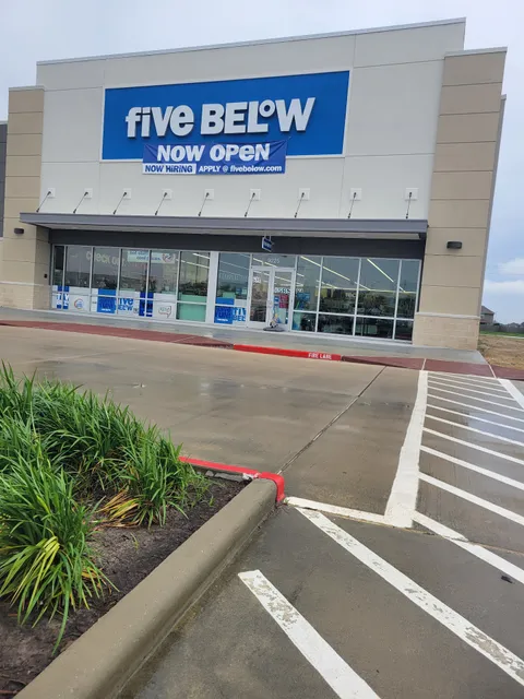 Five Below