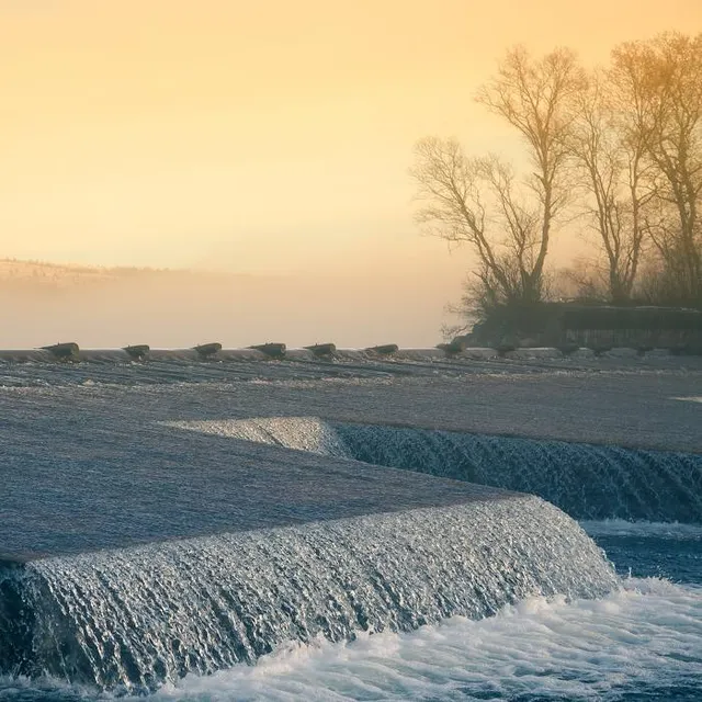 Minidoka National Wildlife Refuge
