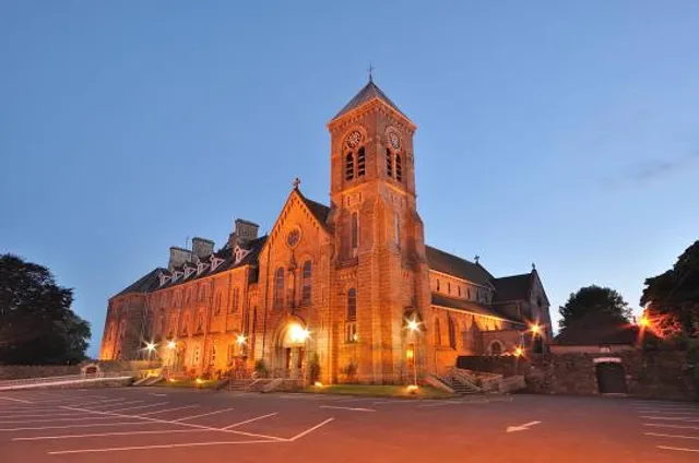 St. Joseph's Redemptorist's Church