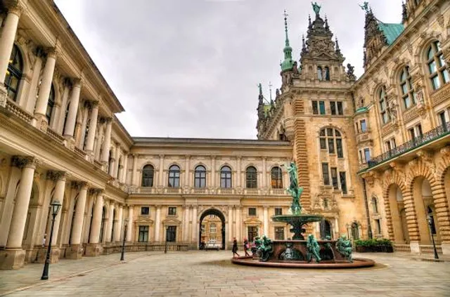 Bucerius Kunst Forum