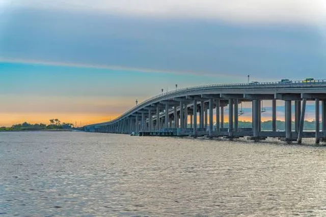 Destin Bridge