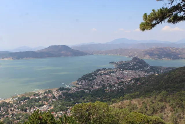 RESERVA ESTATAL MONTE ALTO