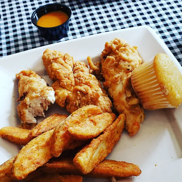 The Pit at Country Kitchen