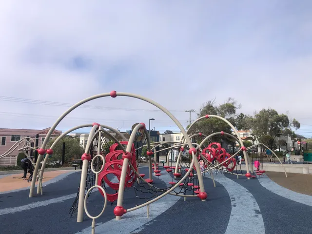 Sunset Recreation Center