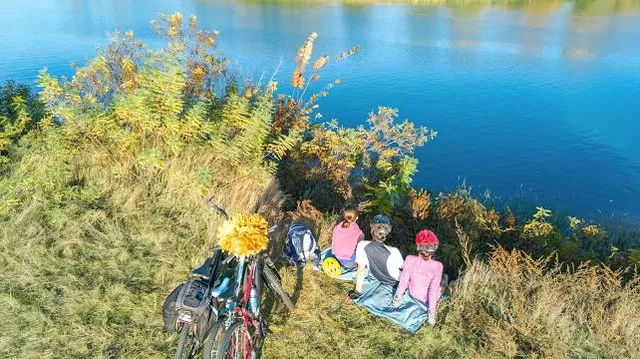 Lake Ogallala State Recreation Area