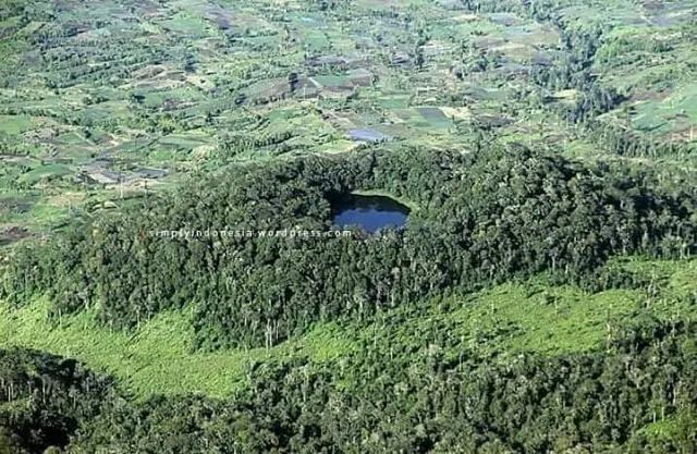 Danau Belibis