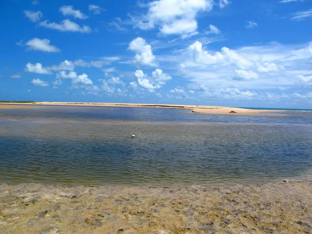 Barra do Graú