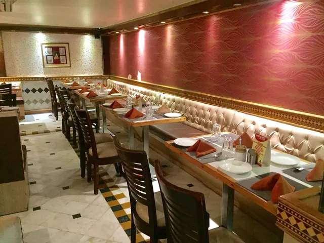 New Kadimi Restaurant