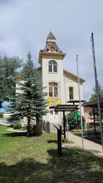 Santa Fe Trail Interpretive Center & Museum