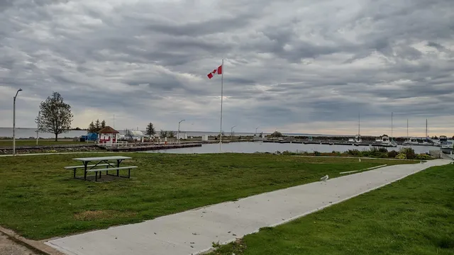 Timber Village Museum