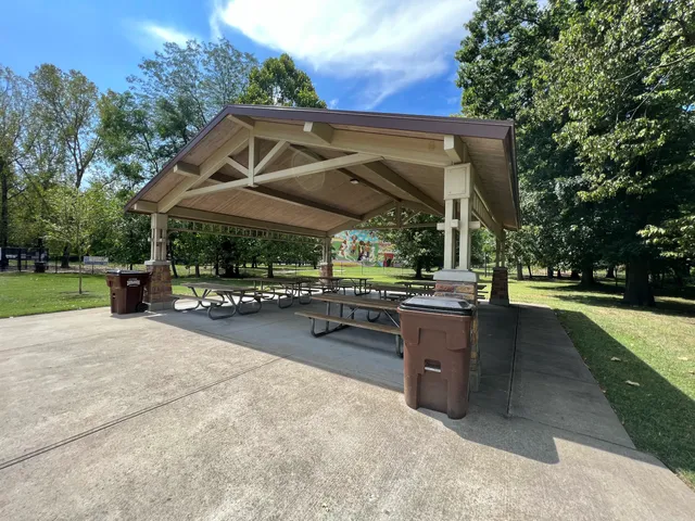 Kellogg Park & Dog Field