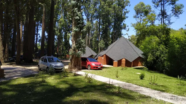 Municipal Mancebo Park