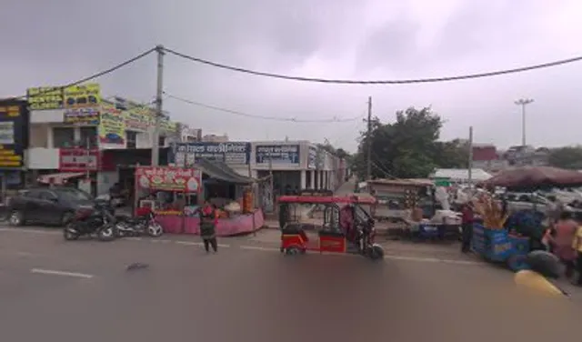 Confectionary (Unnamed)